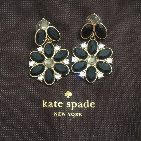 Earrings - Picture 1 of 1